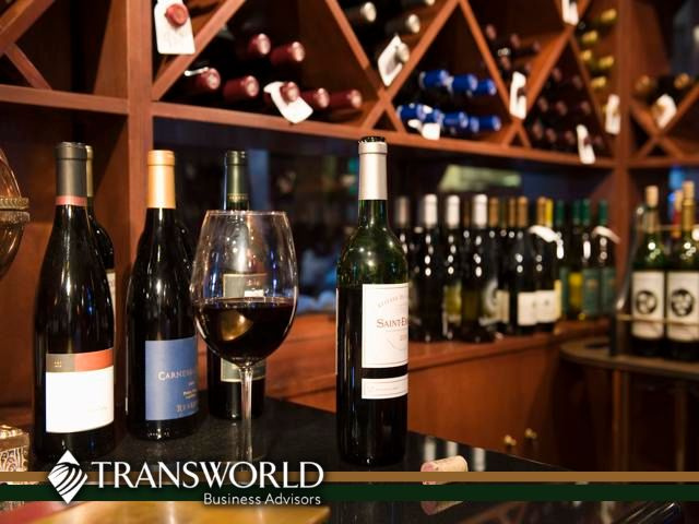 Extremely Popular Boutique Wine Lounge & Kitchen in heart of  WPB