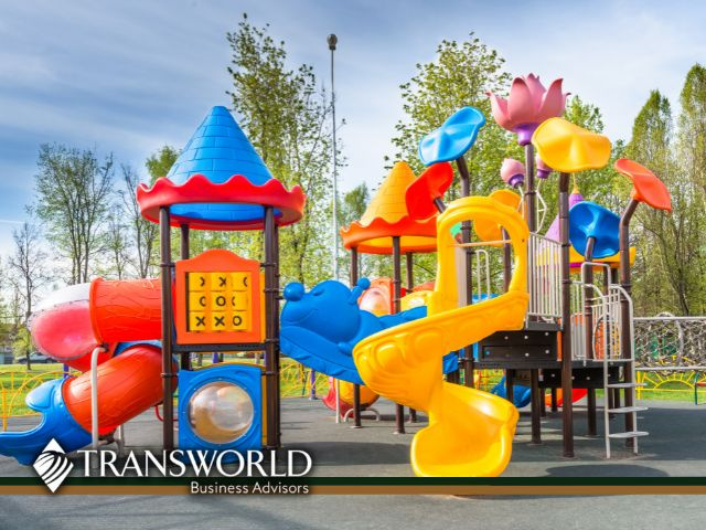 Playground Equipment plus AstroTurf Safety Floor Sales & Install