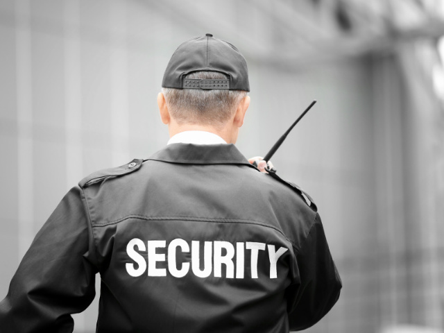 Private Security Business. Profitable! Seller Financing!