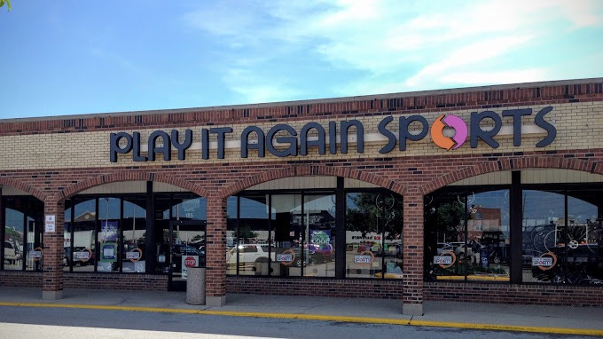 **-UNDER CONTRACT-** Play It Again Sports Naperville