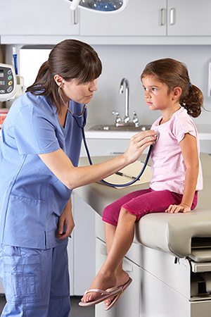 Pediatrician Practice for Sale - 40% Seller Financing Offered