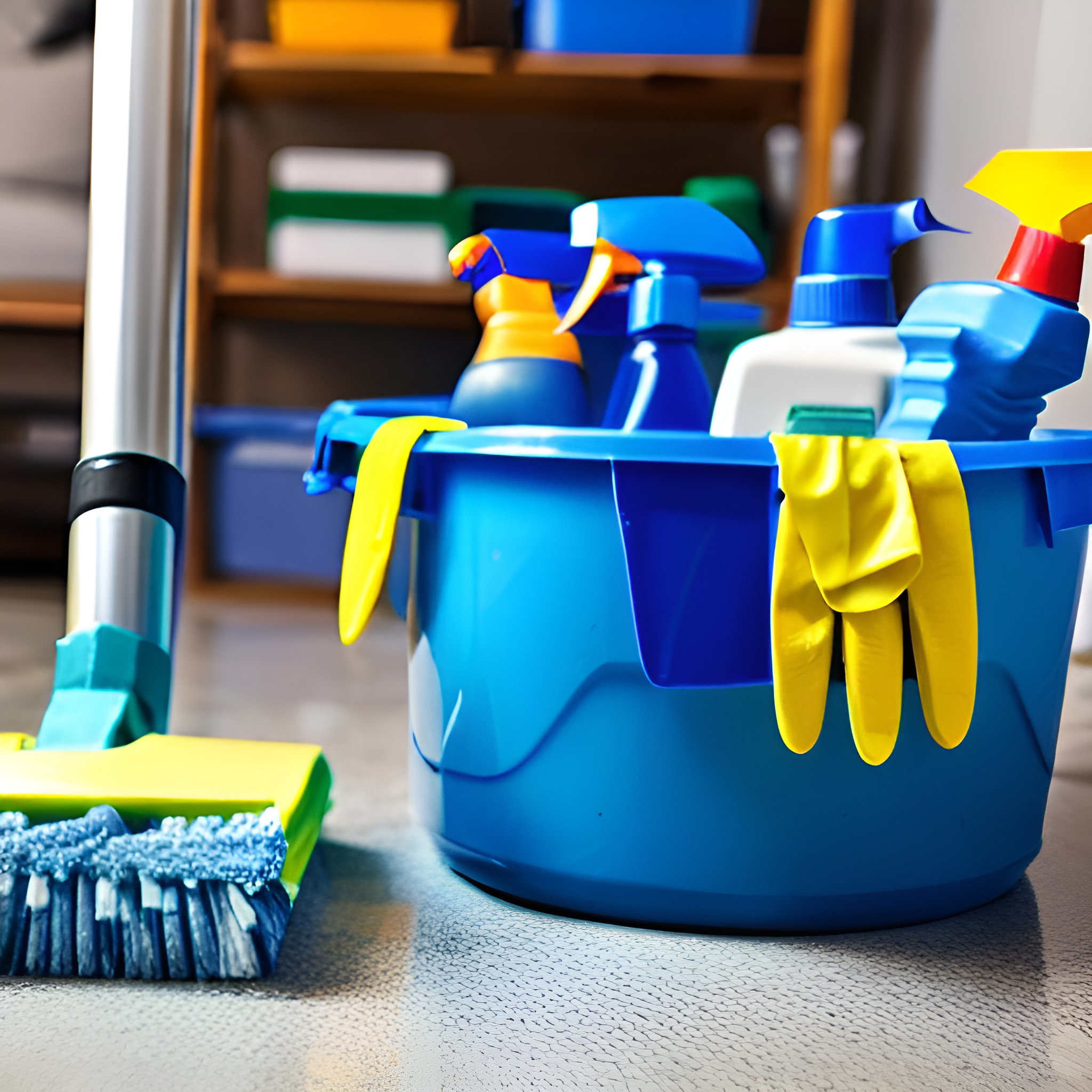 High Growth Profit Cleaning Service