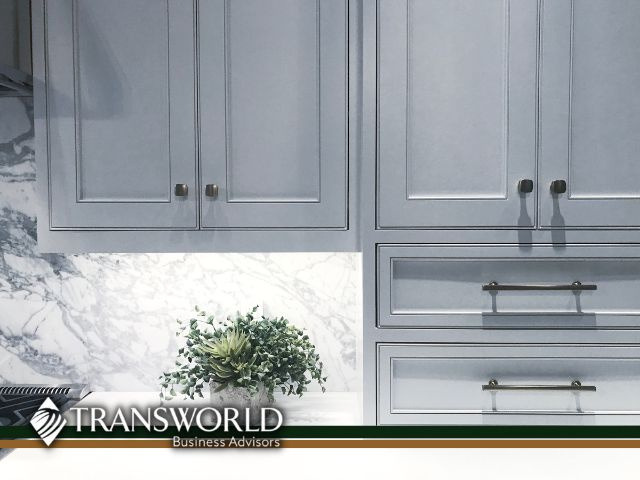 Established Custom Cabinets Manufacturer and Installer