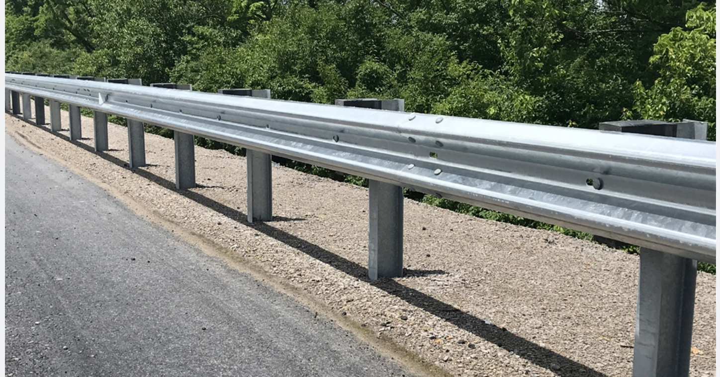 Guardrail And Commercial Fencing Contractor