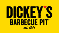Dickey's BBQ Franchise For Sale