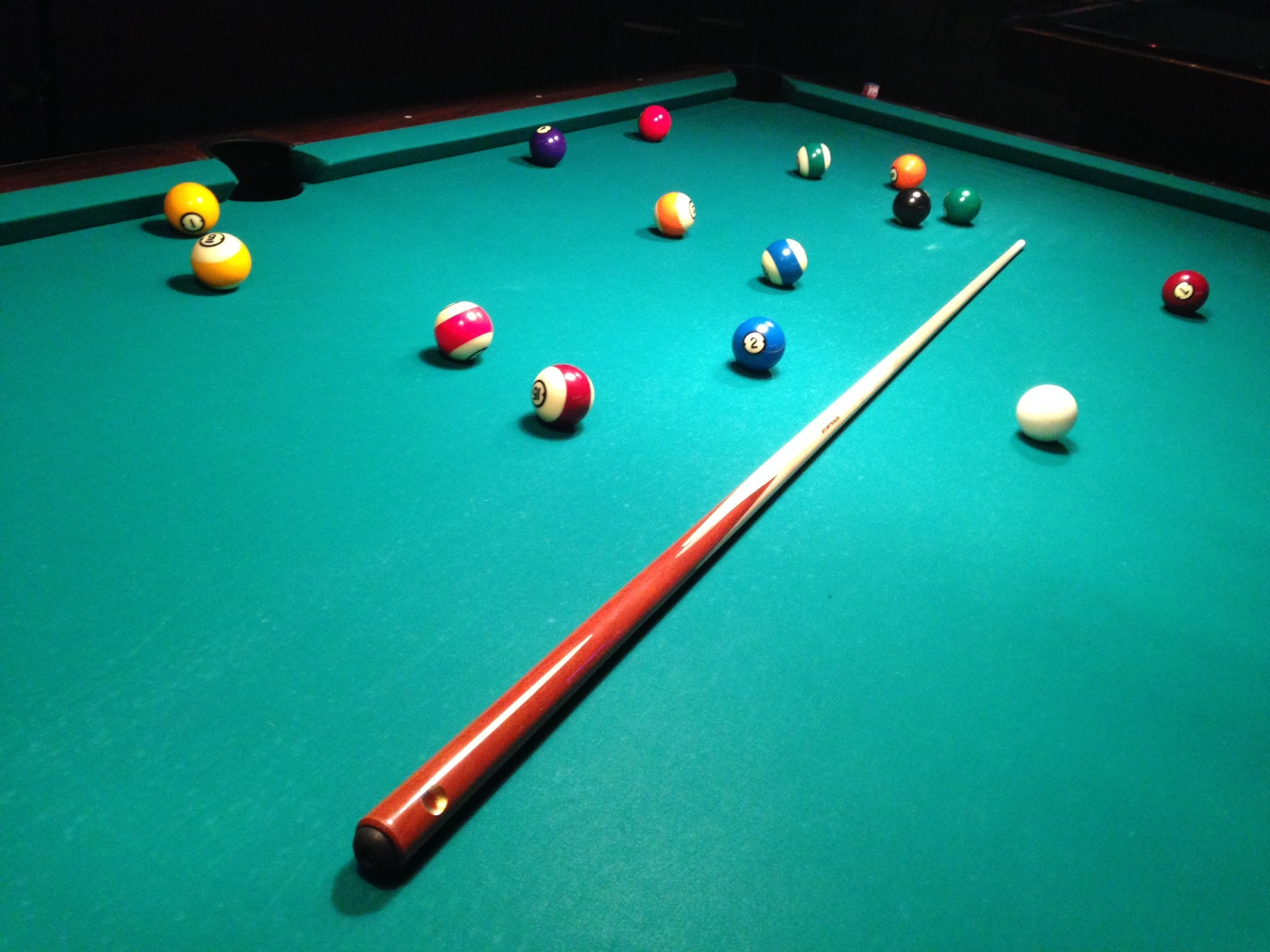 Recreational Company For Sale - Pool Billiards, Hot Tubs, & More 