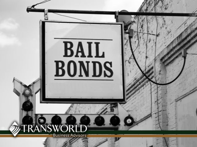 Established Bail Bond Business With Excelent Reputation