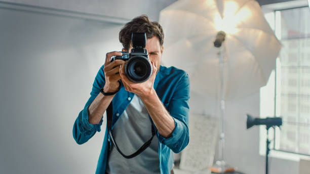 Smile For The Camera & Profits!