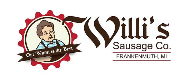 Willi's Sausage - Food Manufacturing and Retail with Real Estate