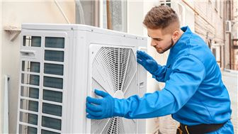 Highly Profitable HVAC Business in Desirable Location