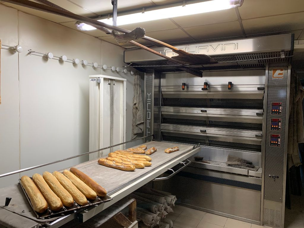 FDC Boulangerie-Pâtisserie dpt 50 