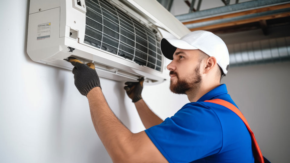 Leading HVAC Contractor in MA with Robust Network of Clients 