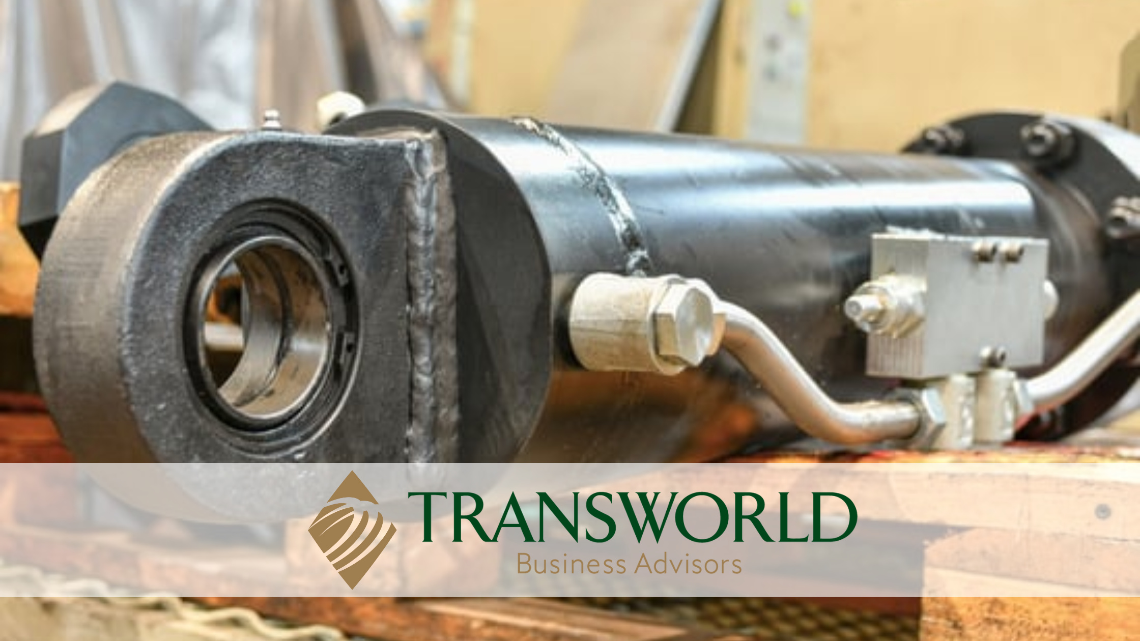 Hydraulics and Pump Service Business