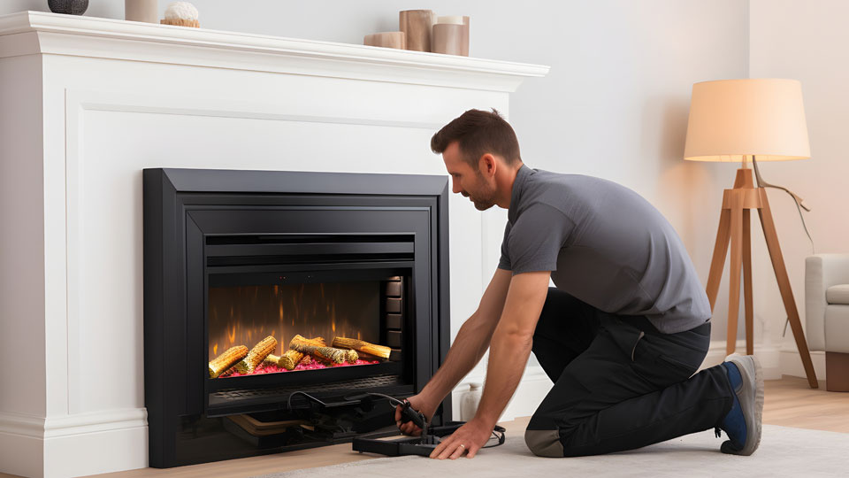 Boston area Fireplace Sales and Chimney Service
