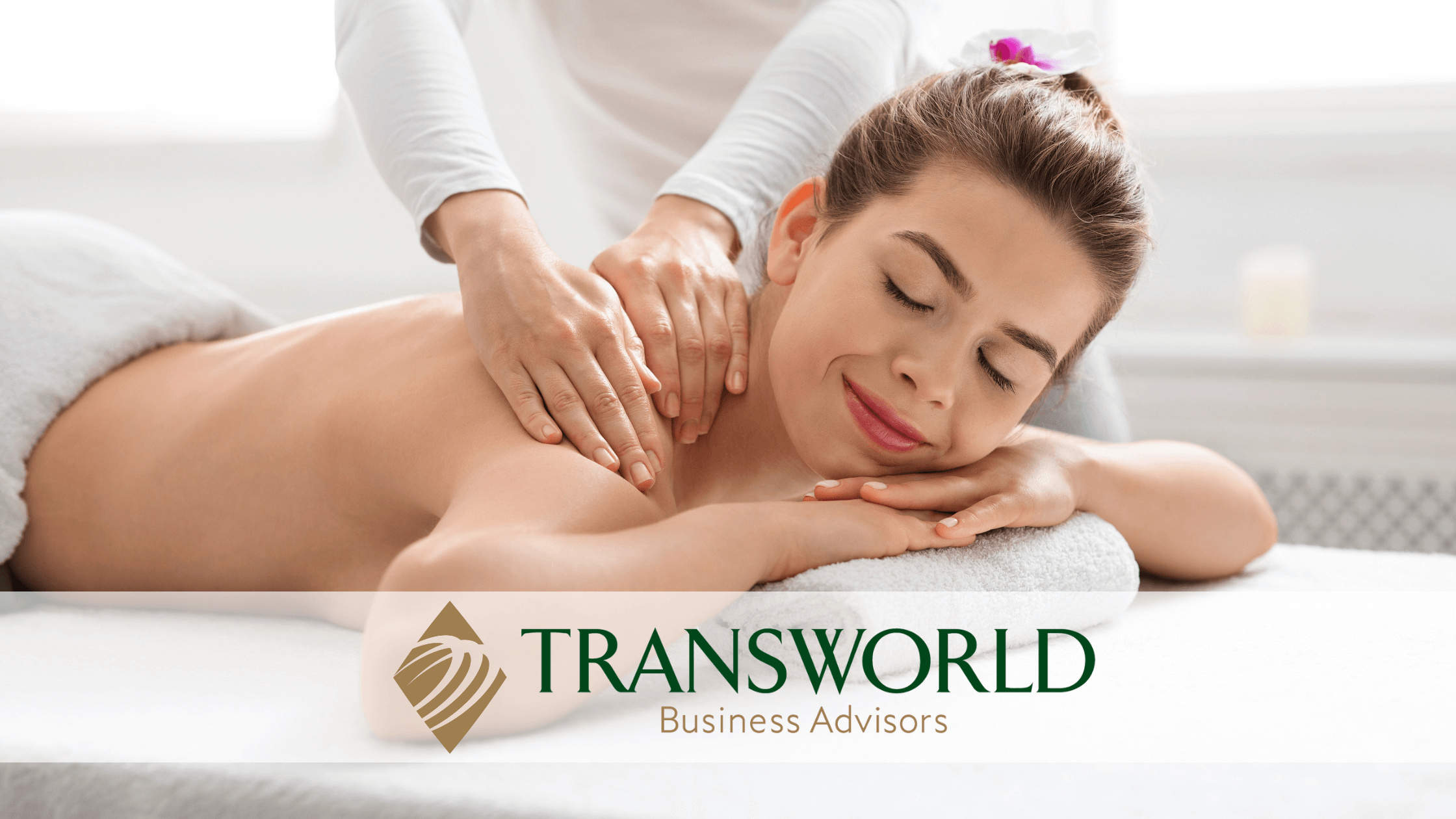 Highly Profitable Massage and Facial Franchise in Harris County