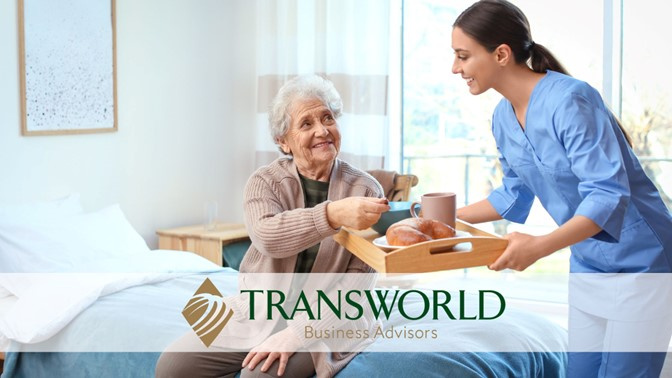 Established Home Healthcare Business - Med Center & NW Houston