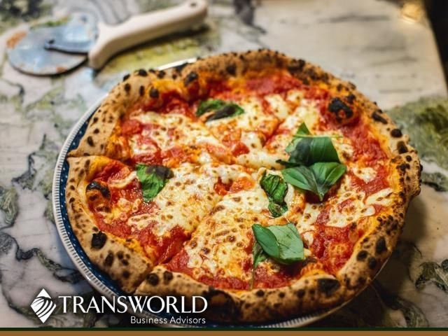 40+ Year Profitable Central Indiana Pizzeria