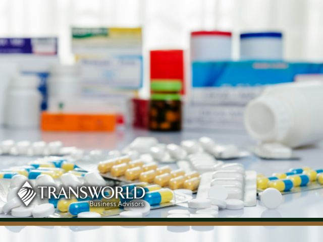 Established Local Pharmacy with All Insurances