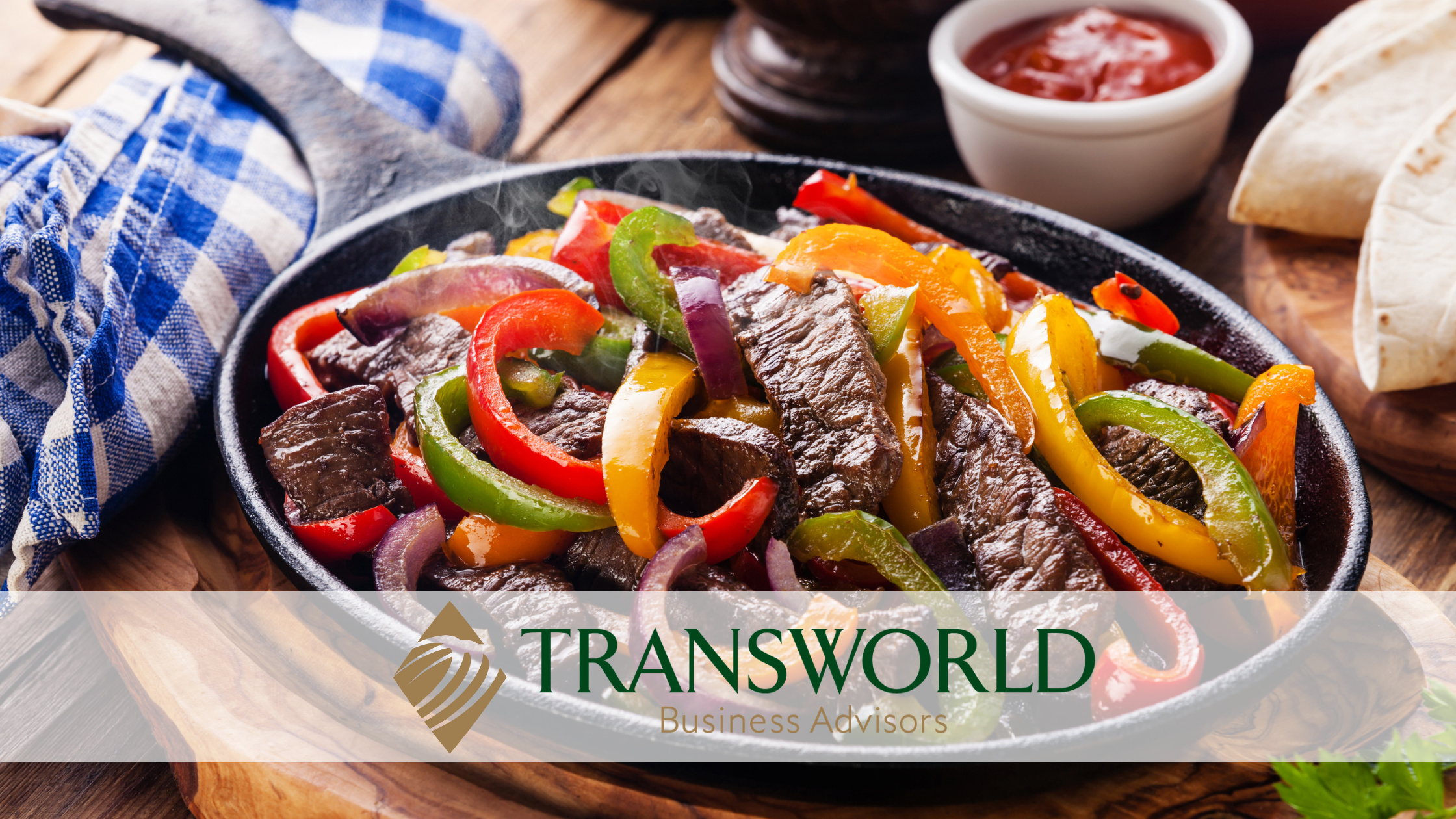Fajita Catering and Delivery Franchise in West Houston