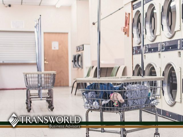 Laundromat - Cleaners Business for Sale in King County