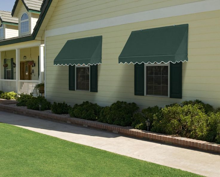 Awning Manufacturer, Design, and Repair Turn Key Opportunity