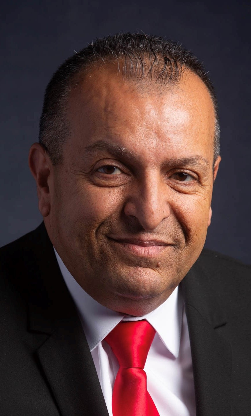 Baker Alzreiqat