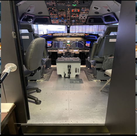 Own Your Piece of the Sky - Established Flight Sim Bus For Sale!