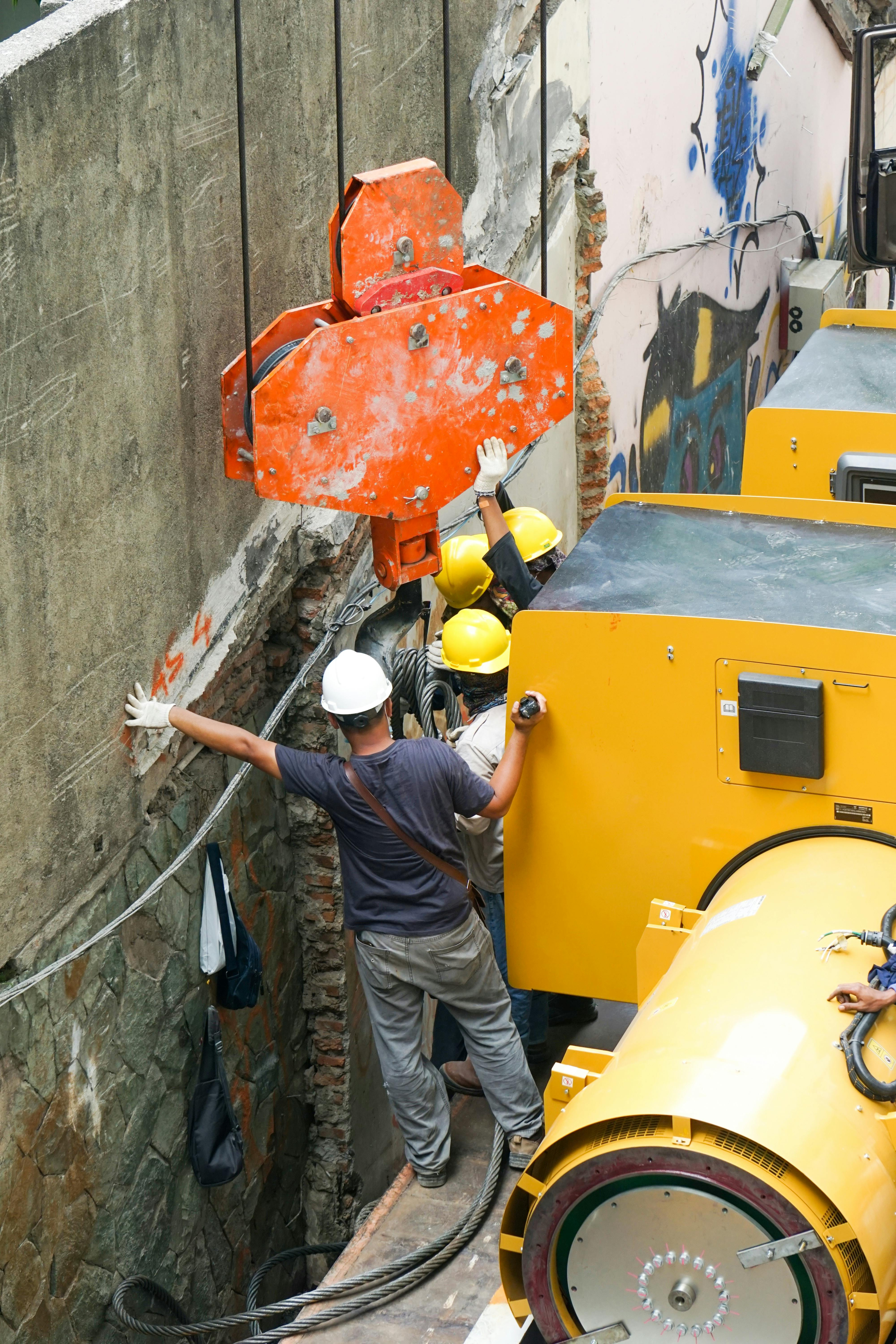 Leader Equipment Distr. Sewer Inspection Mid Atlantic -400607-CD