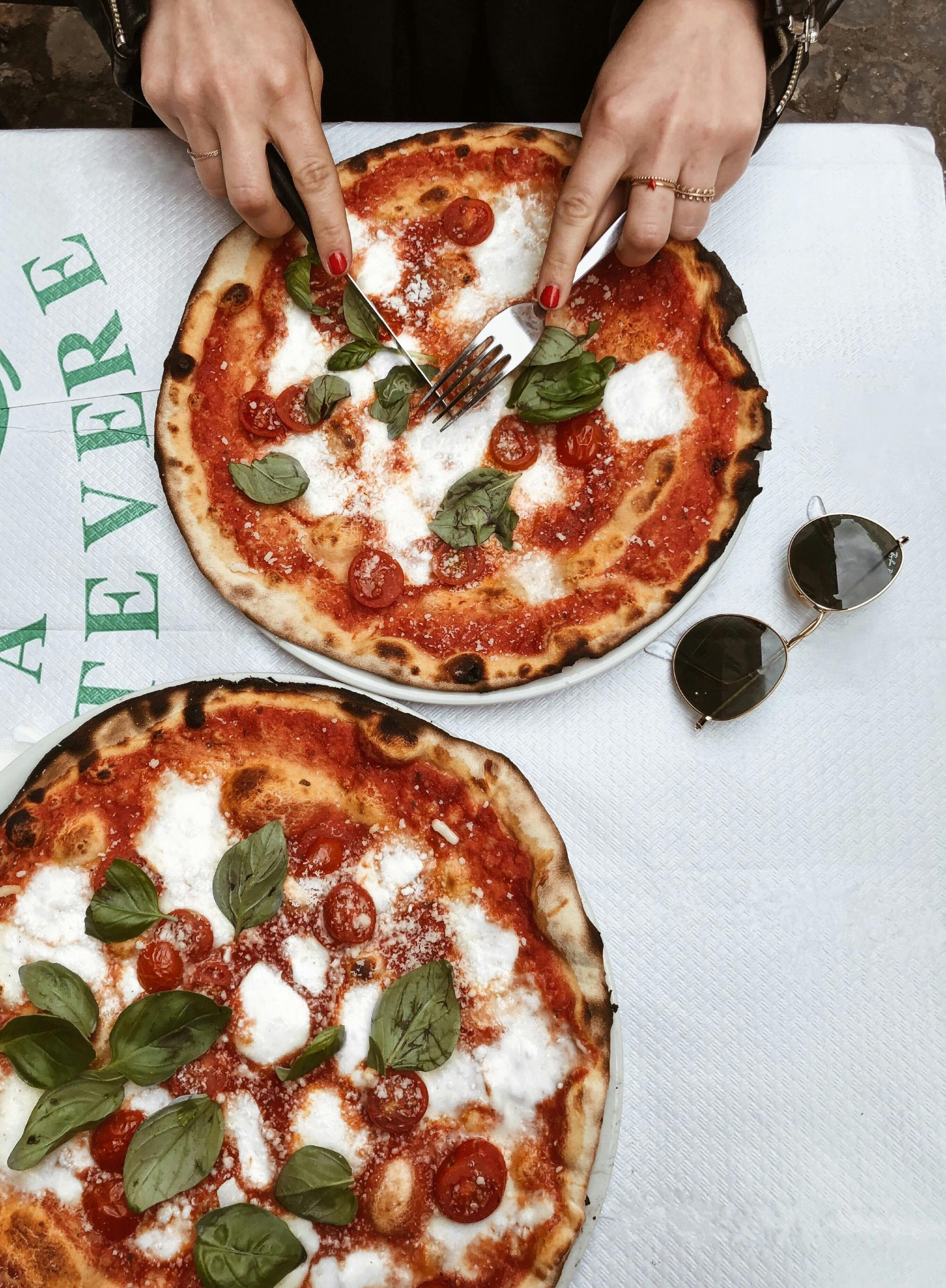 Thriving Pizzeria Business Ready for Takeover