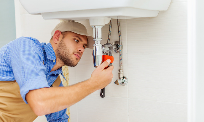 Front Range Plumbing Business For Sale