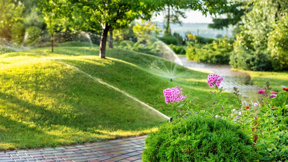 Landscaping Business in MA - High Return