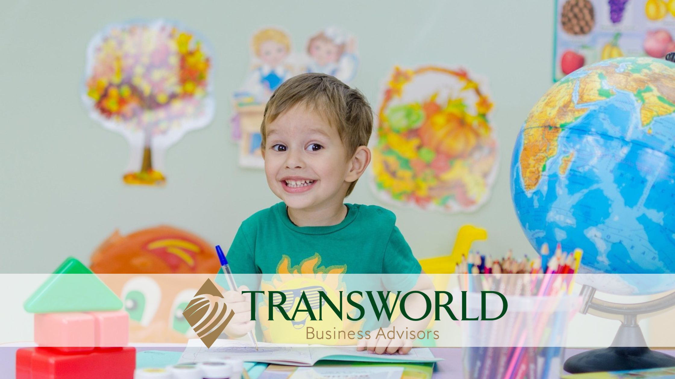 Established Montessori Pre-School in Katy