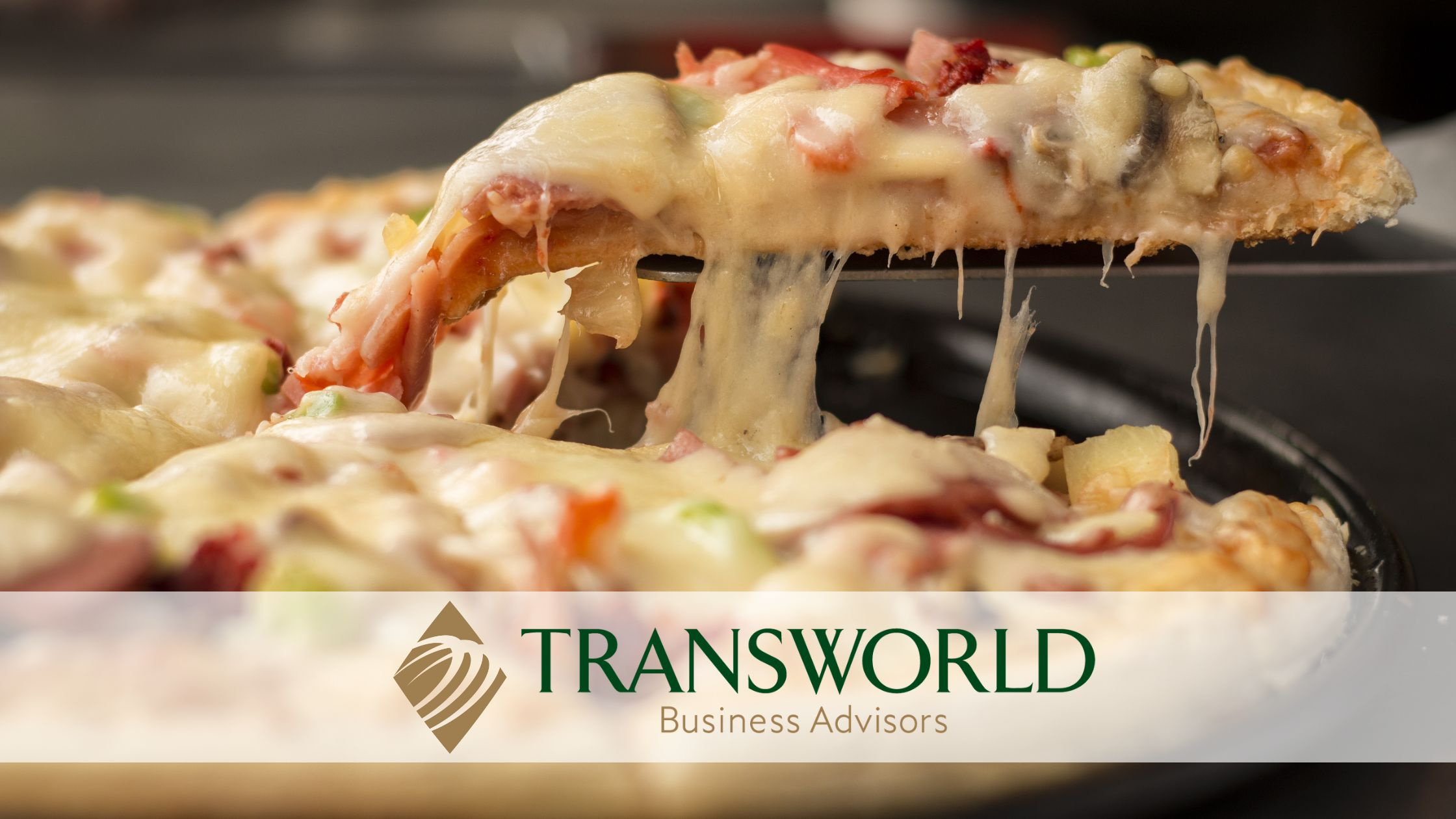 Profitable and Popular Family Owned Pizza Restaurant in Pearland