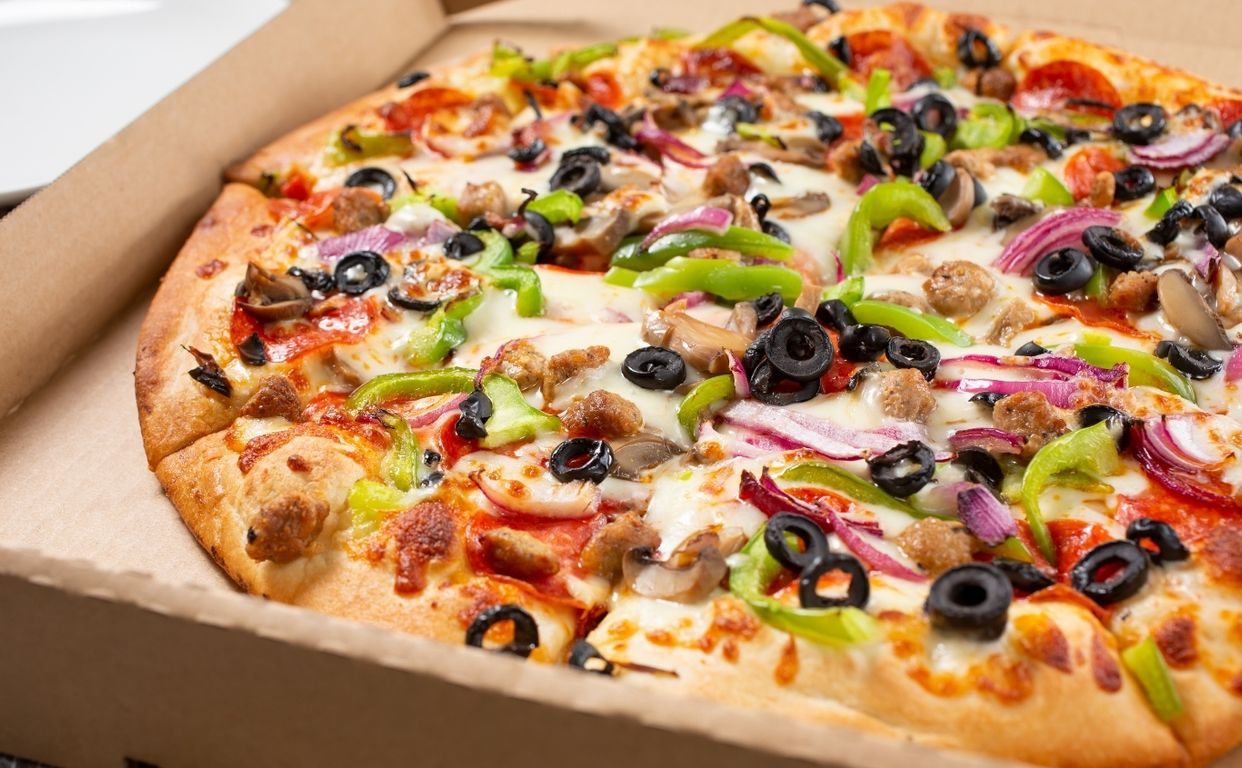 6 Pizza Franchise Stores Fully Staffed & Compliant