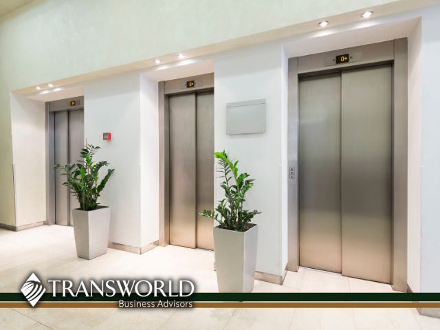 Elevator Install & Maintenance
