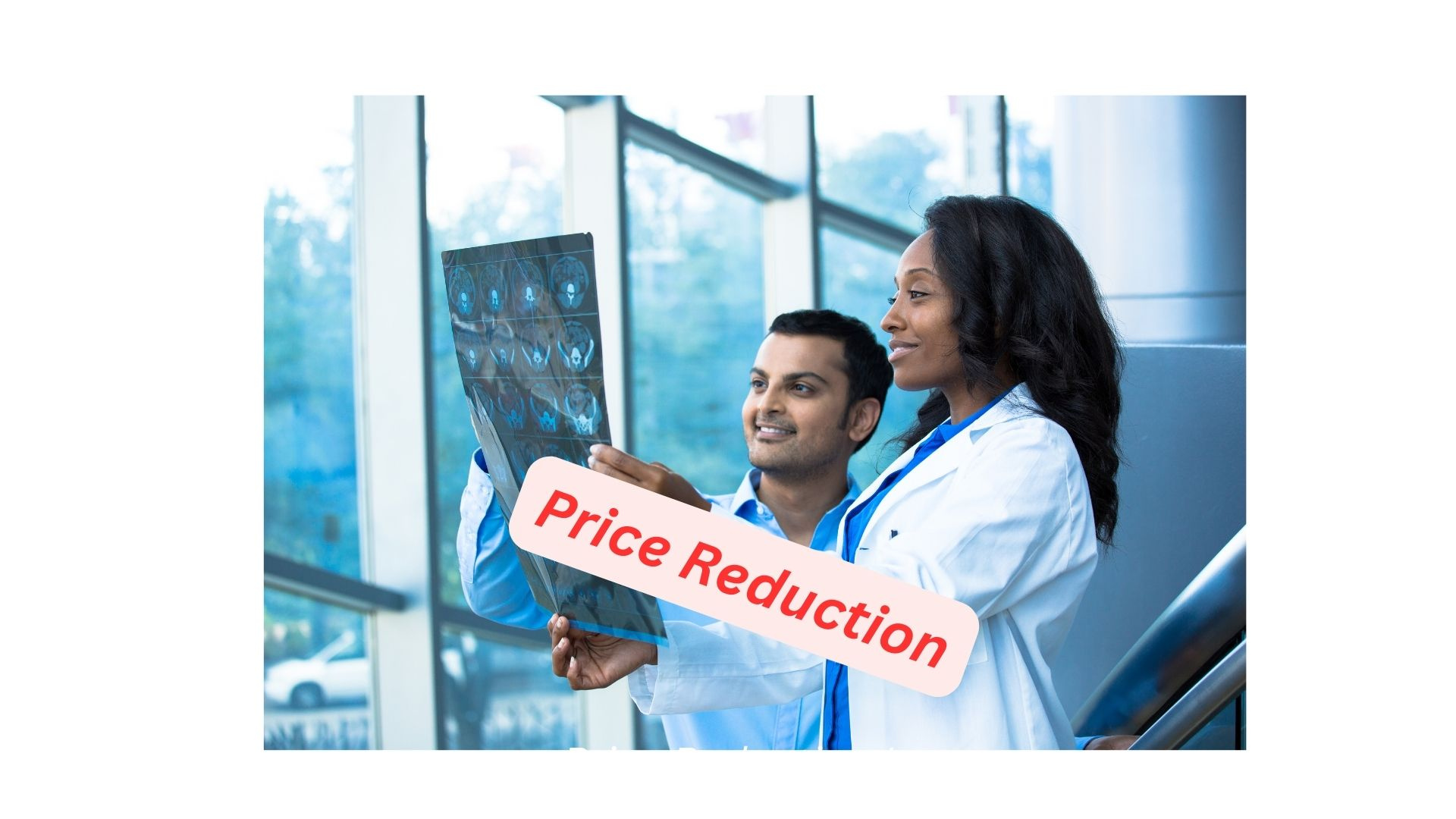 PRICE REDUCTION Growing Medical Franchise- semi-absentee owner