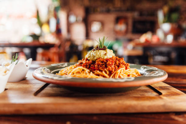 Ciao! Profitable Italian Restaurant Seeking New Ownership