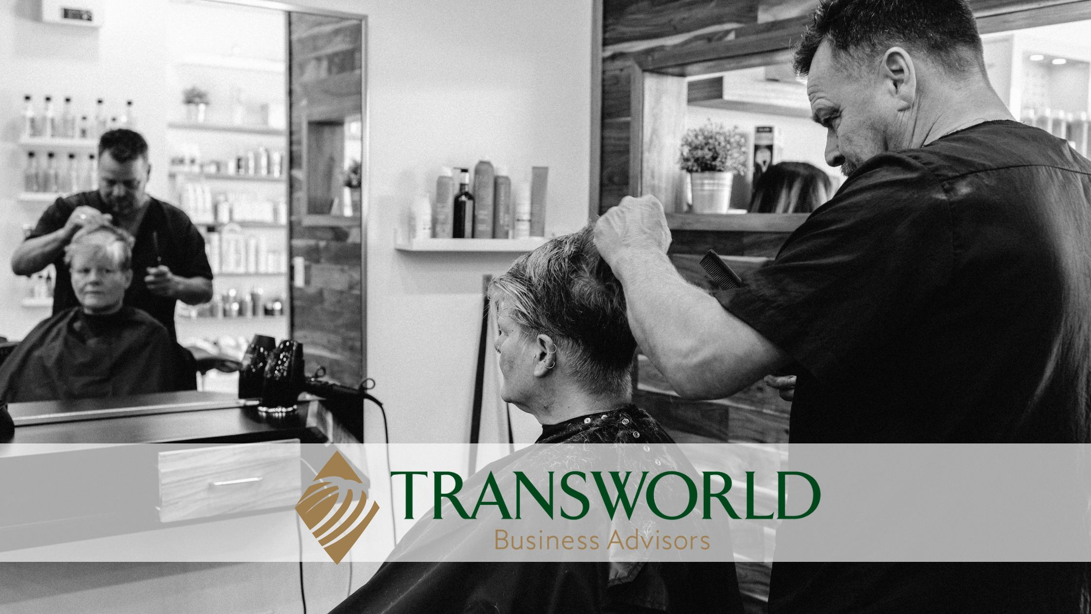 Mens Hair Franchise in South Houston - Absentee