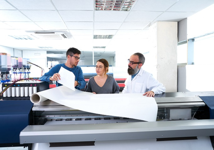 Reputable Sign Design Company – No Experience Needed