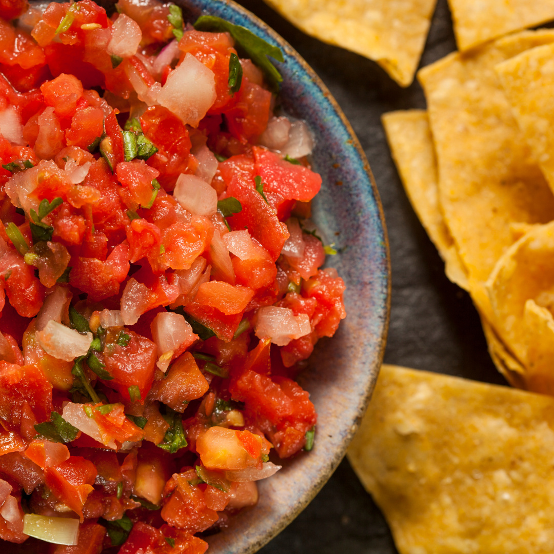 Spice Up Your Life and Own a Salsa Business 