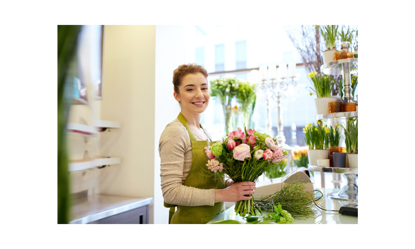 Established Floral Shop in the Greater Denver Area