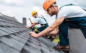 Premier Roofing Company for Sale in North Georgia