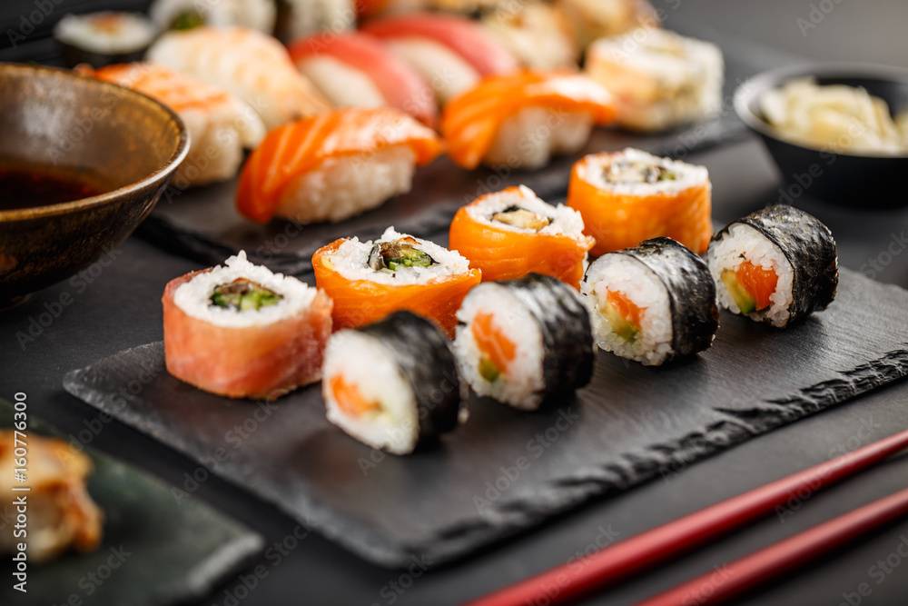 Sushi Restaurant for Sale on Upper West side - Must sell! 