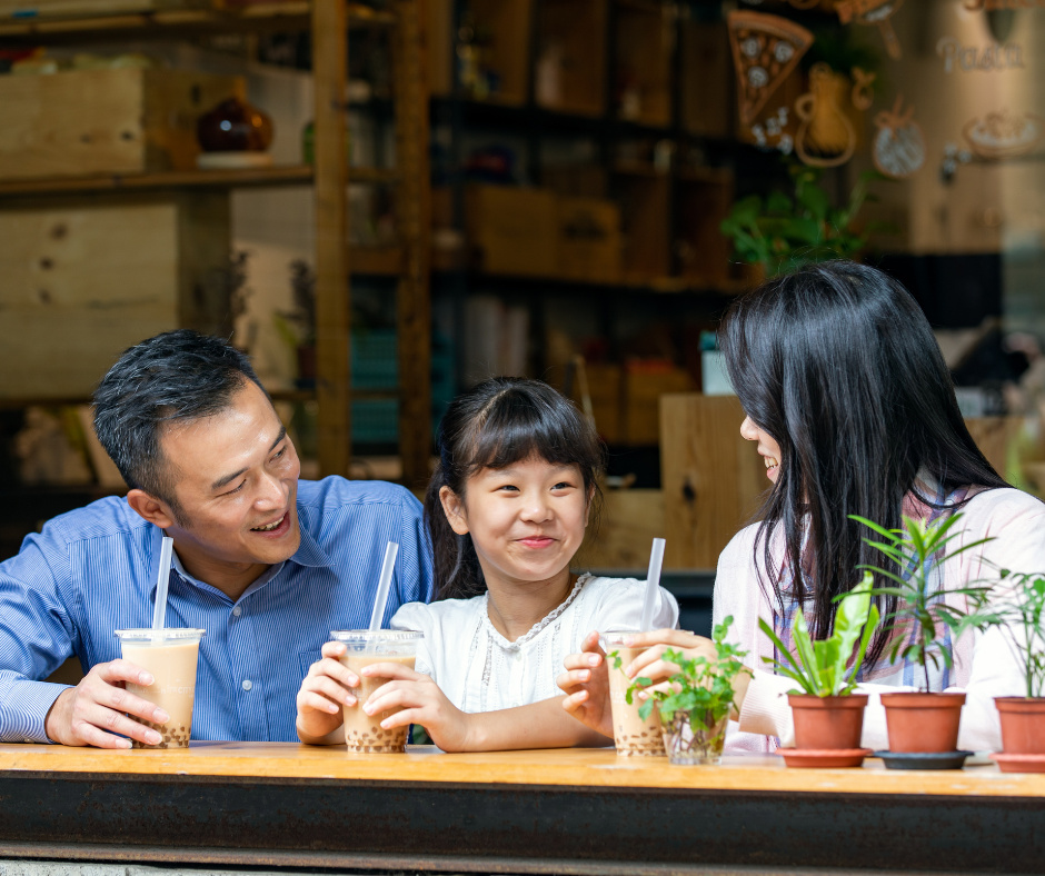 Established Boba Tea Shop for Sale in Southwest Las Vegas