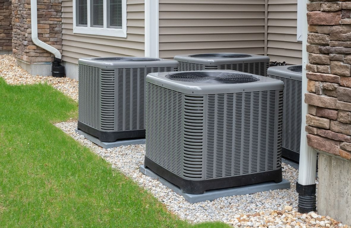 Western Wisconsin HVAC Contracting Business