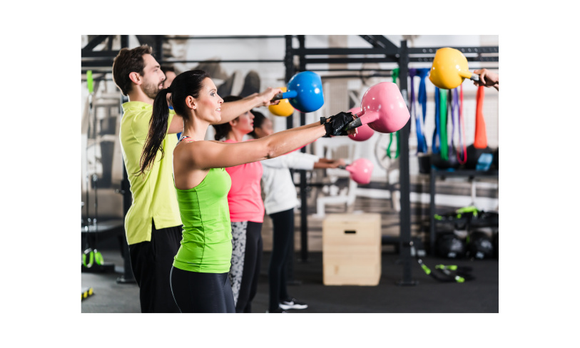 Niche Group Fitness Studio - Seller Financing