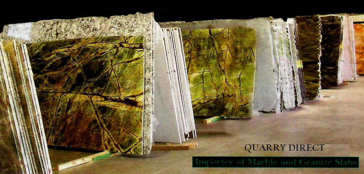 Beautiful Fine Stone Slab Supplier with Full Inventory