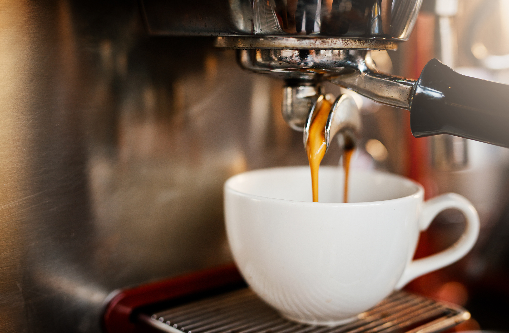 Turn Key Coffee Startup!