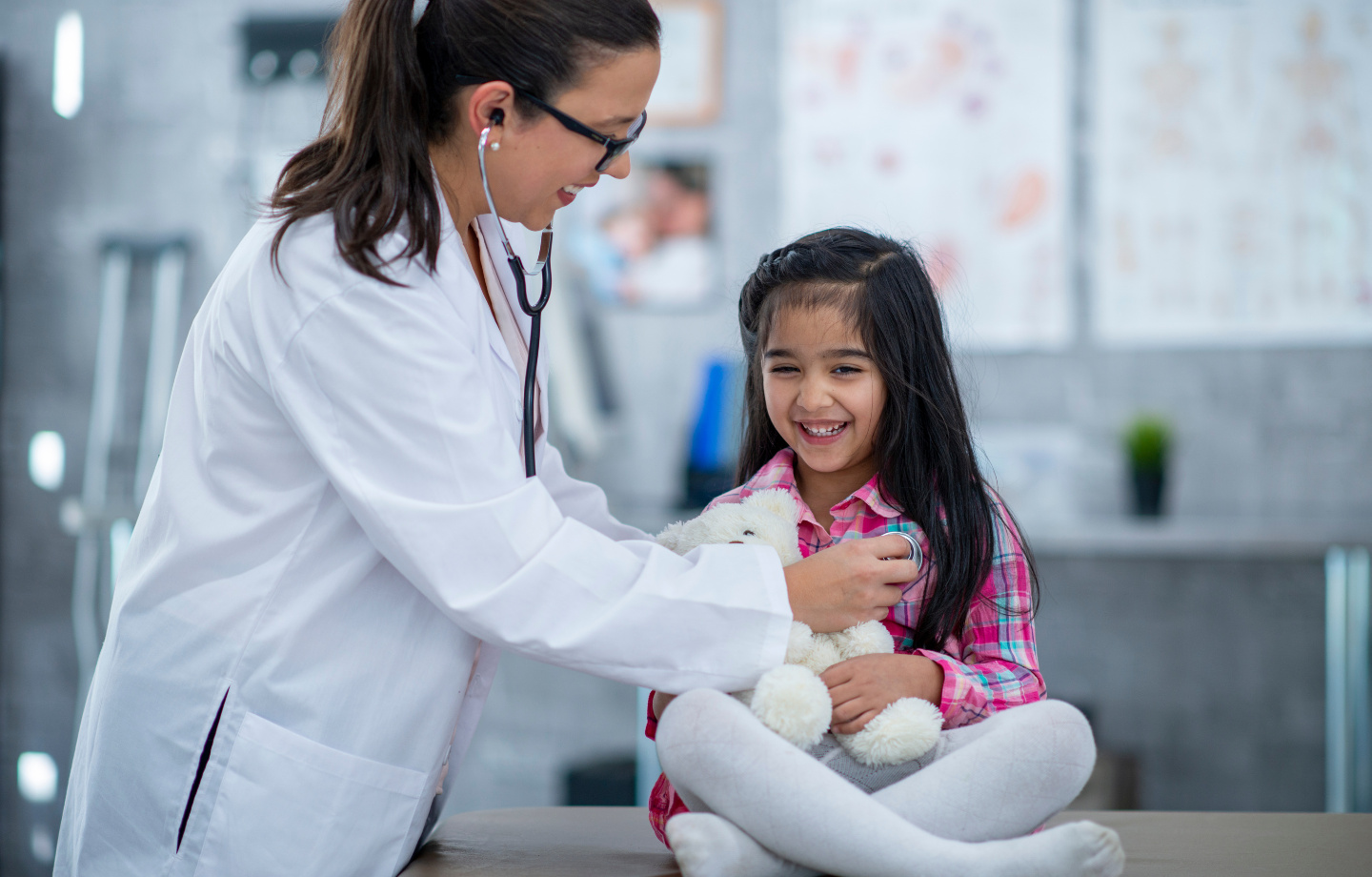 Pediatric Occupational Therapy Practice for Sale in Metro Denver