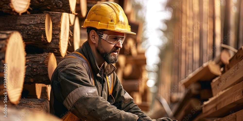 Unlock a Legacy of Lumber Gold: A Turn-Key Powerhouse Surging Mkt